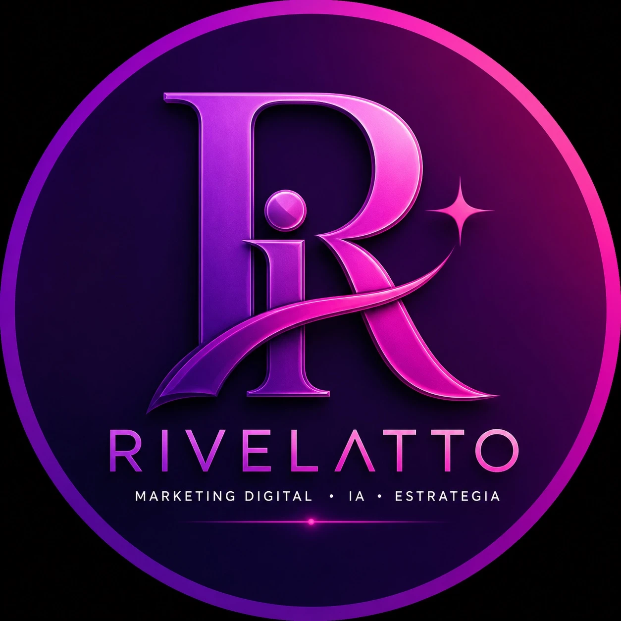 Logo de Rivelatto